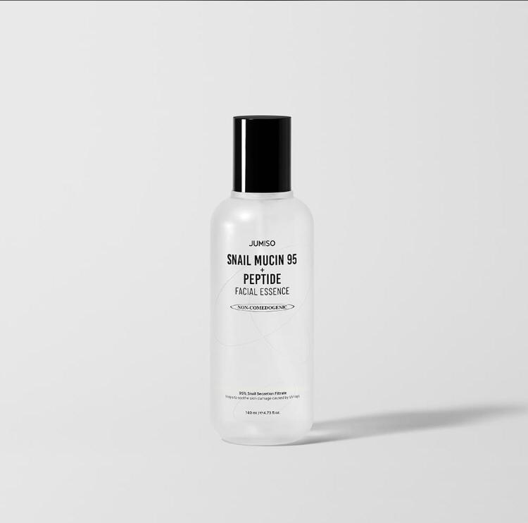 Snail Mucin 95 + Peptide Facial Essence