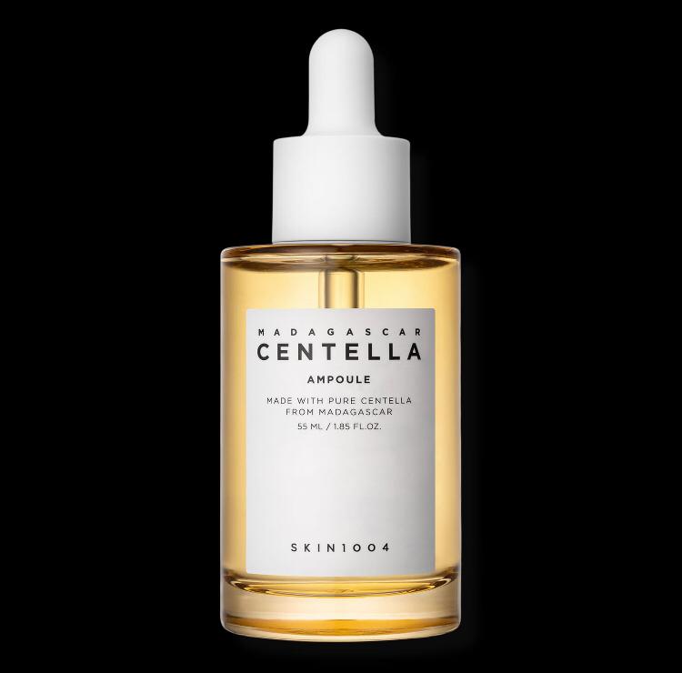 Madagascar Centella Ampoule