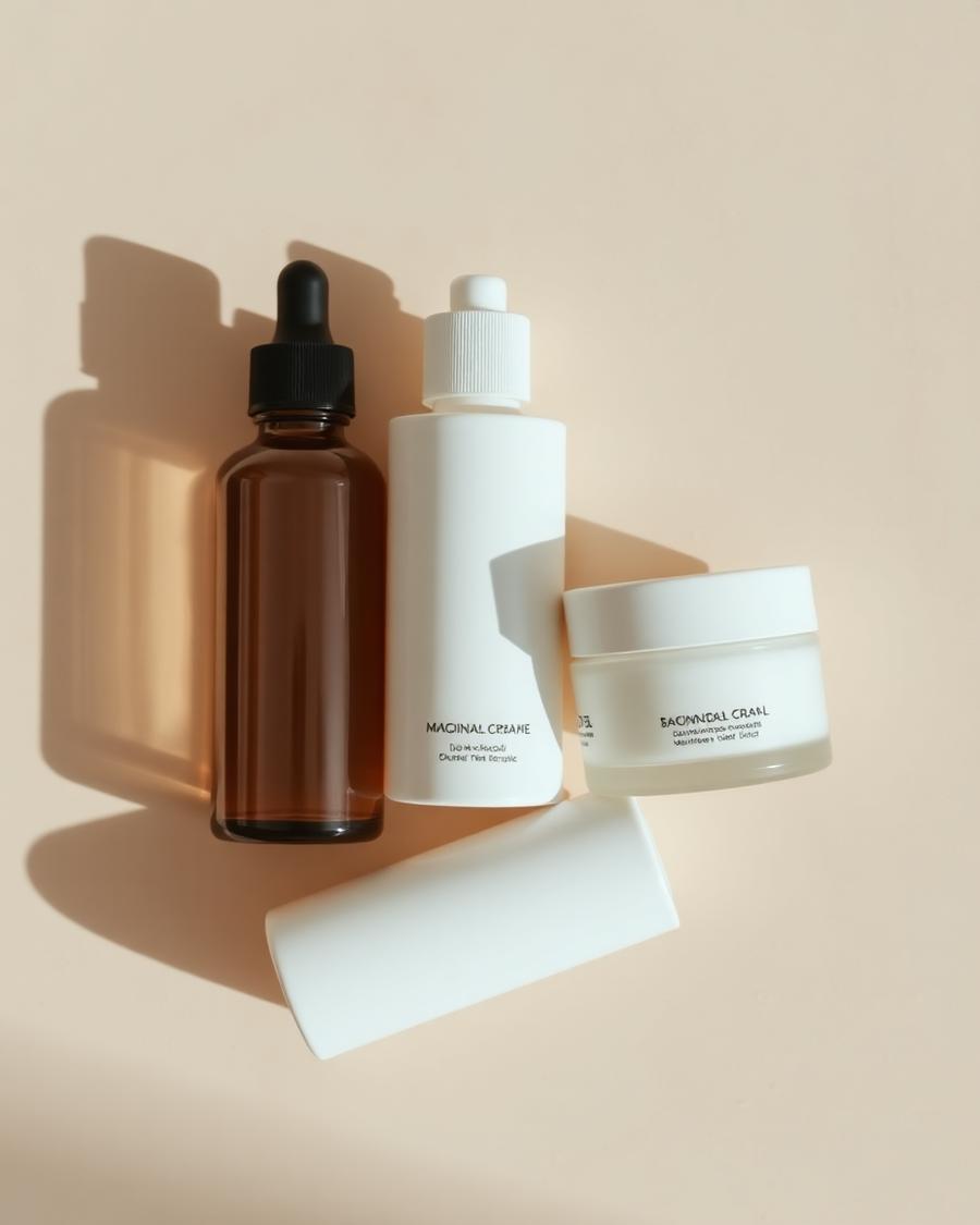 The Glass Skin Routine